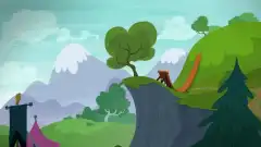 Мой маленький пони: Дружба - это Чудо 6 сезон 7 серия