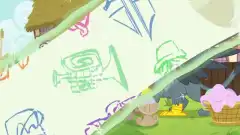 Мой маленький пони: Дружба - это Чудо 6 сезон 9 серия