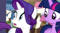 Мой маленький пони: Дружба - это Чудо 6 сезон 10 серия