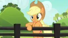 Мой маленький пони: Дружба - это Чудо 6 сезон 11 серия