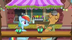 Мой маленький пони: Дружба - это Чудо 6 сезон 14 серия