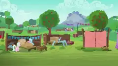 Мой маленький пони: Дружба - это Чудо 6 сезон 15 серия