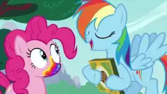 Мой маленький пони: Дружба - это Чудо 6 сезон 16 серия