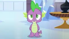 Мой маленький пони: Дружба - это Чудо 6 сезон 17 серия