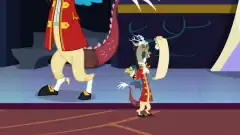 Мой маленький пони: Дружба - это Чудо 6 сезон 18 серия