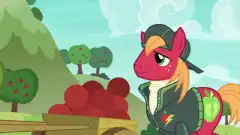 Мой маленький пони: Дружба - это Чудо 6 сезон 19 серия