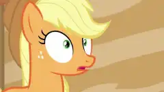 Мой маленький пони: Дружба - это Чудо 6 сезон 20 серия