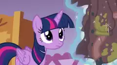 Мой маленький пони: Дружба - это Чудо 6 сезон 22 серия