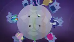 Мой маленький пони: Дружба - это Чудо 6 сезон 25 серия