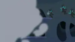 Мой маленький пони: Дружба - это Чудо 6 сезон 26 серия