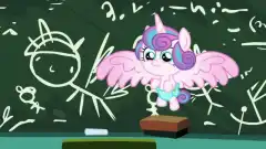 Мой маленький пони: Дружба - это Чудо 7 сезон 3 серия