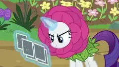 Мой маленький пони: Дружба - это Чудо 7 сезон 6 серия