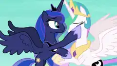 Мой маленький пони: Дружба - это Чудо 7 сезон 10 серия