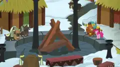 Мой маленький пони: Дружба - это Чудо 7 сезон 11 серия