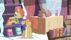 Мой маленький пони: Дружба - это Чудо 7 сезон 14 серия