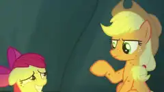 Мой маленький пони: Дружба - это Чудо 7 сезон 16 серия