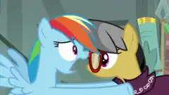 Мой маленький пони: Дружба - это Чудо 7 сезон 17 серия