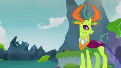 Мой маленький пони: Дружба - это Чудо 7 сезон 19 серия