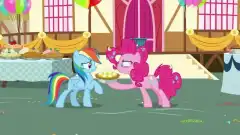 Мой маленький пони: Дружба - это Чудо 7 сезон 23 серия