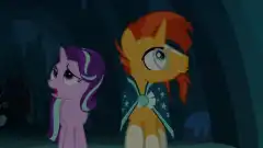 Мой маленький пони: Дружба - это Чудо 7 сезон 24 серия