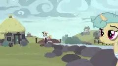 Мой маленький пони: Дружба - это Чудо 7 сезон 26 серия