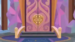 Мой маленький пони: Дружба - это Чудо 8 сезон 1 серия