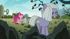 Мой маленький пони: Дружба - это Чудо 8 сезон 3 серия