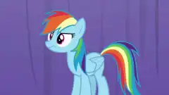 Мой маленький пони: Дружба - это Чудо 8 сезон 5 серия