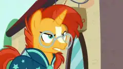 Мой маленький пони: Дружба - это Чудо 8 сезон 8 серия