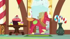 Мой маленький пони: Дружба - это Чудо 8 сезон 10 серия