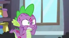 Мой маленький пони: Дружба - это Чудо 8 сезон 11 серия