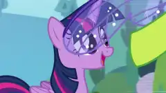 Мой маленький пони: Дружба - это Чудо 8 сезон 12 серия