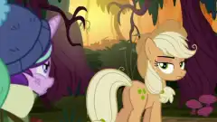 Мой маленький пони: Дружба - это Чудо 8 сезон 13 серия
