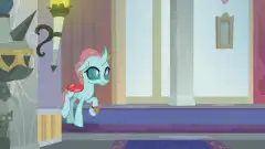 Мой маленький пони: Дружба - это Чудо 8 сезон 14 серия