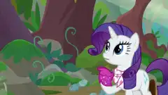 Мой маленький пони: Дружба - это Чудо 8 сезон 17 серия