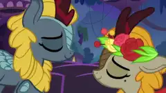 Мой маленький пони: Дружба - это Чудо 8 сезон 23 серия