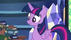 Мой маленький пони: Дружба - это Чудо 8 сезон 24 серия