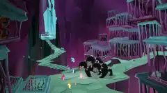 Мой маленький пони: Дружба - это Чудо 8 сезон 25 серия