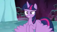 Мой маленький пони: Дружба - это Чудо 8 сезон 26 серия