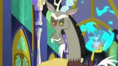 Мой маленький пони: Дружба - это Чудо 9 сезон 1 серия
