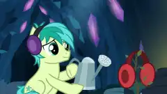 Мой маленький пони: Дружба - это Чудо 9 сезон 3 серия