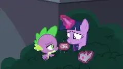 Мой маленький пони: Дружба - это Чудо 9 сезон 5 серия