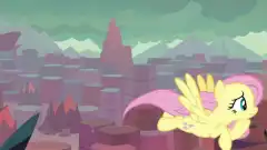 Мой маленький пони: Дружба - это Чудо 9 сезон 9 серия