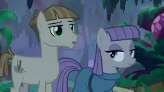 Мой маленький пони: Дружба - это Чудо 9 сезон 11 серия