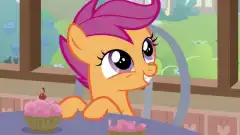 Мой маленький пони: Дружба - это Чудо 9 сезон 12 серия