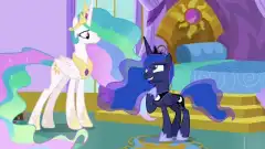 Мой маленький пони: Дружба - это Чудо 9 сезон 13 серия