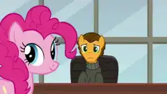 Мой маленький пони: Дружба - это Чудо 9 сезон 14 серия