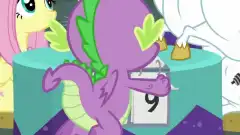 Мой маленький пони: Дружба - это Чудо 9 сезон 16 серия