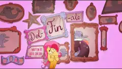 Мой маленький пони / Пони жизнь 1 сезон 24 серия