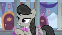 Мой маленький пони: Дружба - это Чудо 9 сезон 20 серия